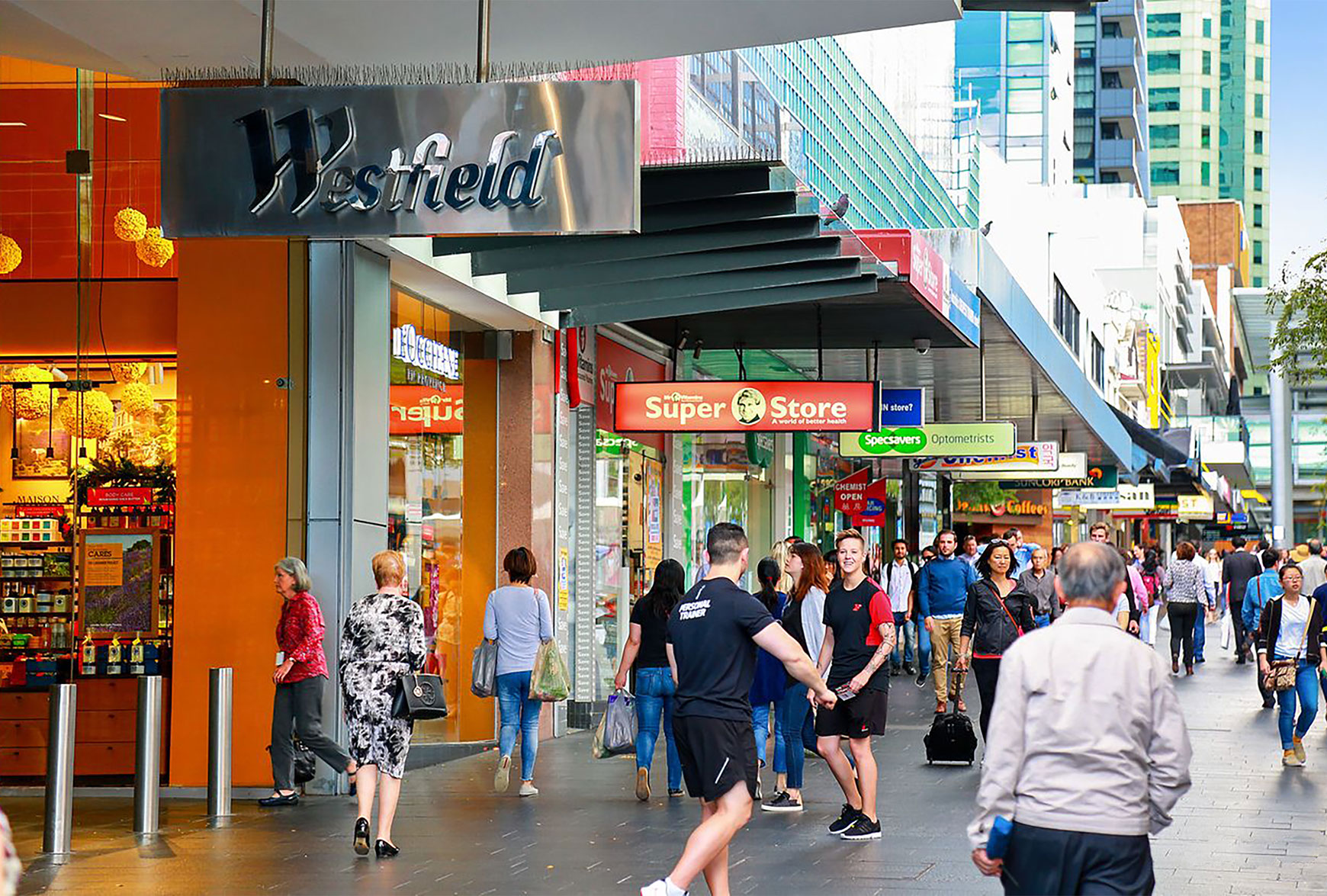 Chatswood Conveyancing Lawyer